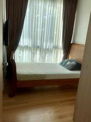 Canberra Residences (D27), Condominium #491409031